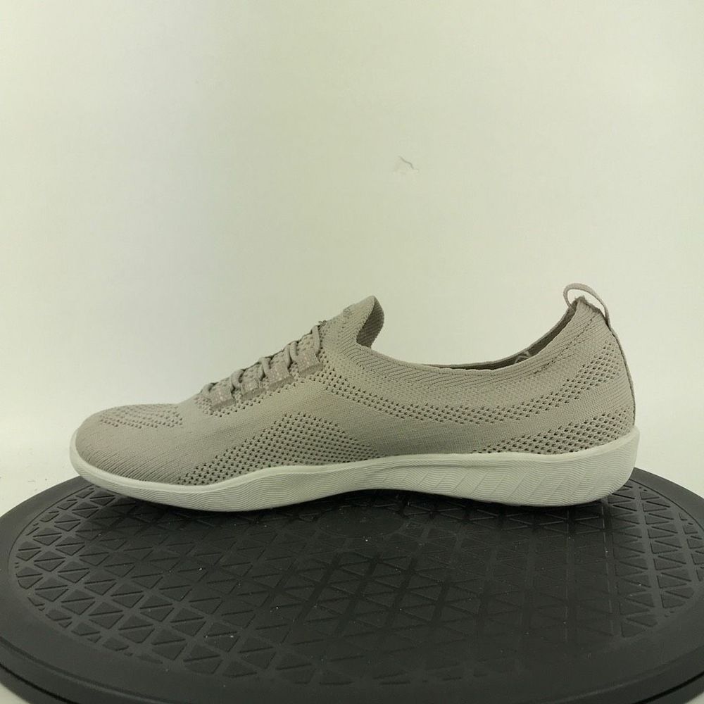 Skechers Air Cooled Memory Foam Slip On Comfort Shoes 100033 Women’s Size 6 - Picture 9 of 12